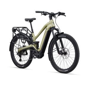 Vélo électrique Giant Stormguard E+ 3