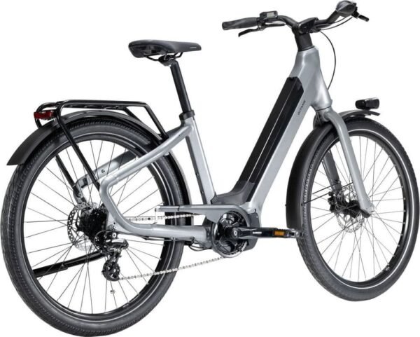 Vélo électrique Gitane G-Life Urban 3 – Image 8