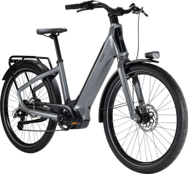 Vélo électrique Gitane G-Life Urban 3 – Image 7