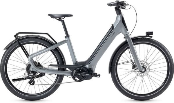 Vélo électrique Gitane G-Life Urban 3