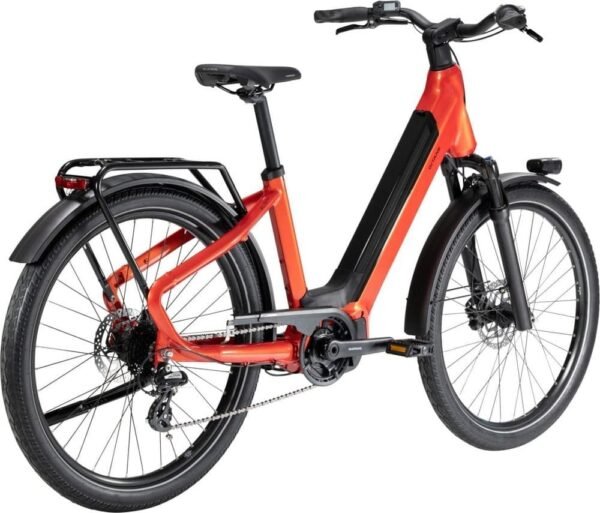 Vélo électrique Gitane G-Life Urban 3 – Image 5