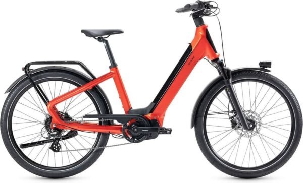 Vélo électrique Gitane G-Life Urban 3 – Image 2