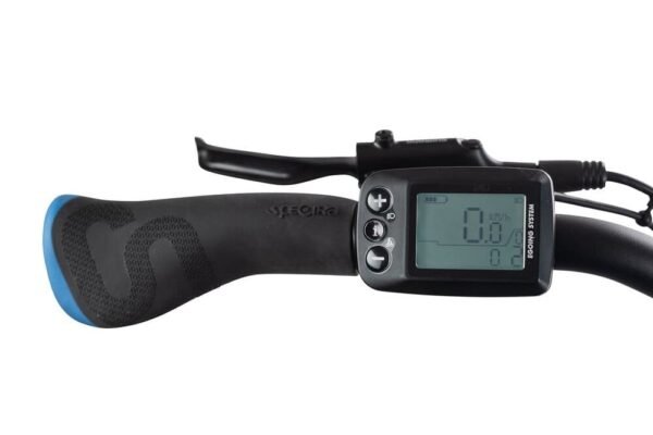 Vélo électrique Gitane Organ'e-Bike Central – Image 4