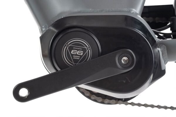 Vélo électrique Gitane Organ'e-Bike Central – Image 3