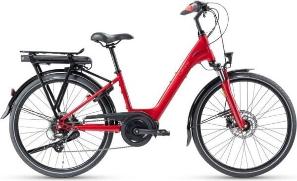 Vélo électrique Gitane Organ'e-Bike Central – Image 2