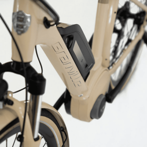 Vélo électrique Granville E-Urban 30