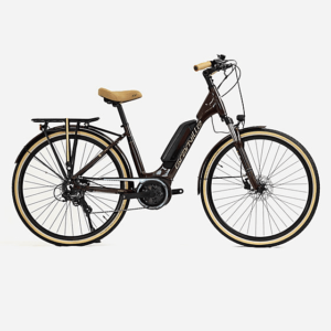 Vélo électrique Granville E-Urban 30