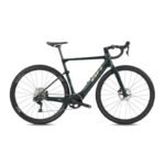 Vélo électrique gravel