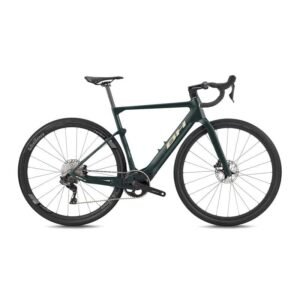 Vélo électrique Gravel BH iGRAVELX CARBON 2.7