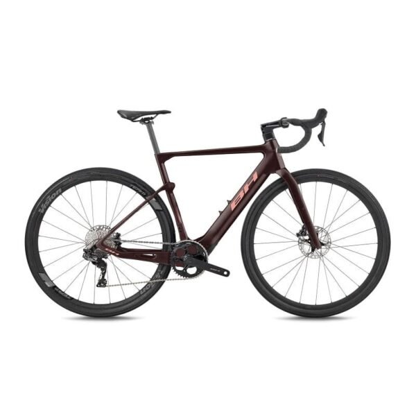 Vélo électrique Gravel BH iGRAVELX CARBON 2.8 – Image 3