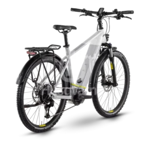 Vélo électrique HUSQVARNA CROSS TOURER 1 2023