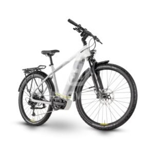 Vélo électrique HUSQVARNA CROSS TOURER 1 2023
