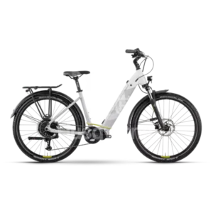 Vélo électrique HUSQVARNA CROSS TOURER 1 2023