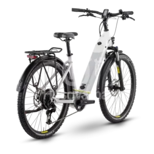 Vélo électrique HUSQVARNA CROSS TOURER 1 2023