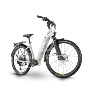 Vélo électrique HUSQVARNA CROSS TOURER 1 2023
