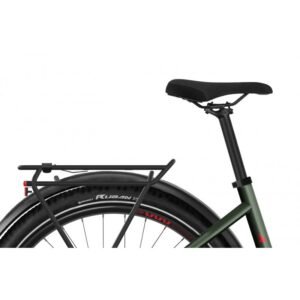 Vélo électrique Haibike Trekking 5 Low 2024
