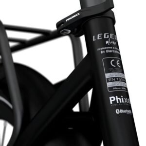 Legend Milano Vélo Electrique Ville Smart eBike