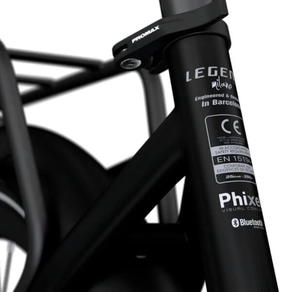 Vélo électrique Legend Milano – Image 8