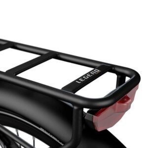 Legend Milano Vélo Electrique Ville Smart eBike