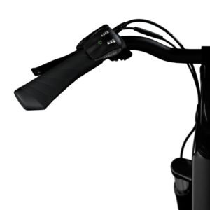 Legend Milano Vélo Electrique Ville Smart eBike