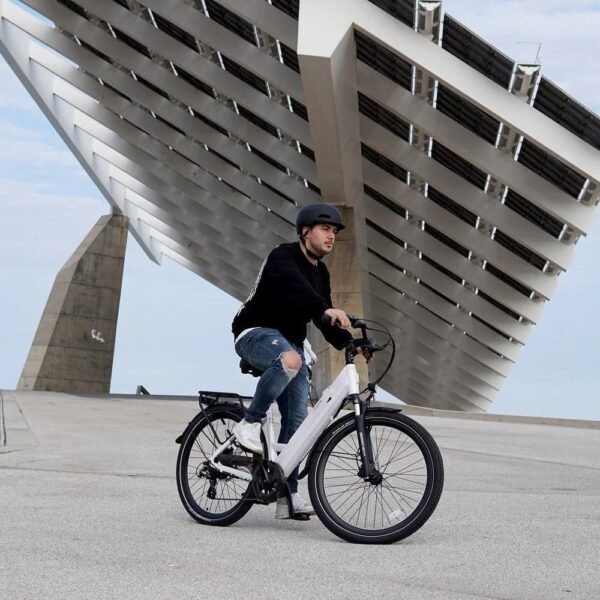 Vélo électrique Legend Milano – Image 3