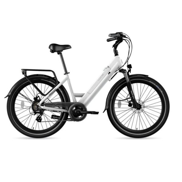 Vélo électrique Legend Milano – Image 2