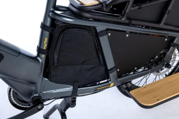 Vélo électrique Moma Bikes E-LONGTAIL – Image 12