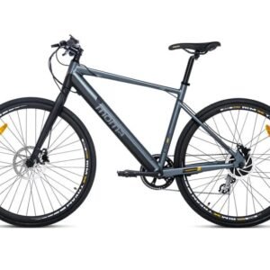 Vélo électrique Moma Bikes E-ROAD PRO 28