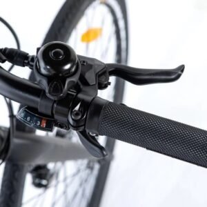 Vélo électrique Moma Bikes E-ROAD PRO 28