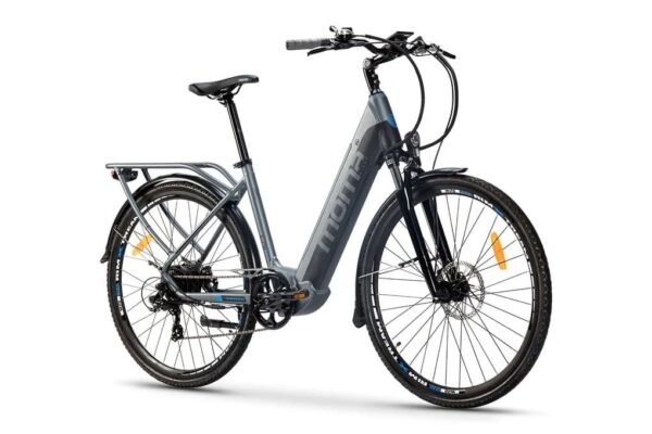 Vélo électrique Moma Bikes Ebike 28 PRO – Image 3