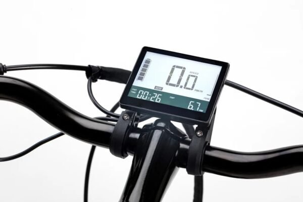Vélo électrique Moma Bikes Ebike 28 PRO – Image 12