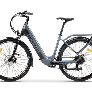 Vélo électrique Moma Bikes Ebike 28 PRO