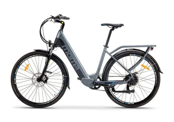 Vélo électrique Moma Bikes Ebike 28 PRO – Image 4
