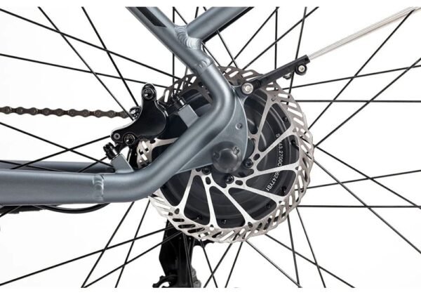 Vélo électrique Moma Bikes Ebike 28 PRO – Image 5