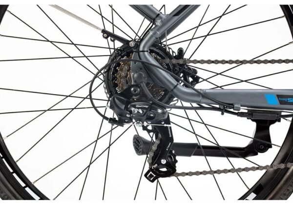 Vélo électrique Moma Bikes Ebike 28 PRO – Image 6
