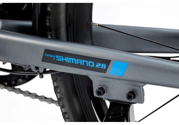 Vélo électrique Moma Bikes Ebike 28 PRO – Image 7
