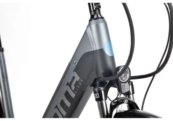 Vélo électrique Moma Bikes Ebike 28 PRO – Image 8