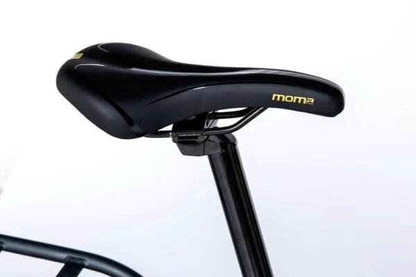 Vélo électrique Moma Bikes Ebike 28 PRO Moteur Central – Image 12