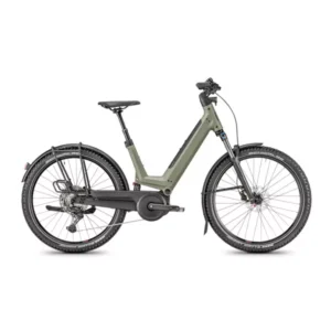 Vélo électrique Moustache J. all 2023