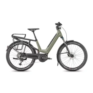 Vélo électrique Moustache J. all 2023