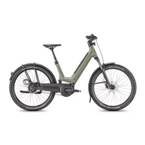 Vélo électrique Moustache J. all 2023