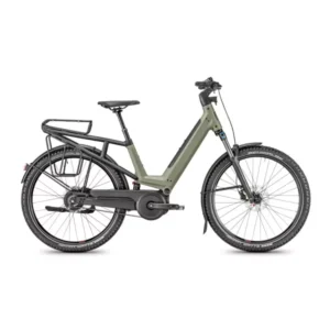 Vélo électrique Moustache J. all 2023