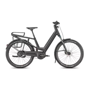 Vélo électrique Moustache J. all 2023