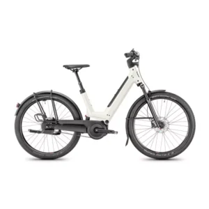 Vélo électrique Moustache J. on