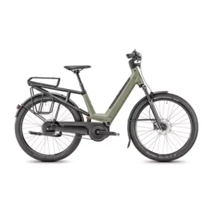 Vélo électrique Moustache J. on