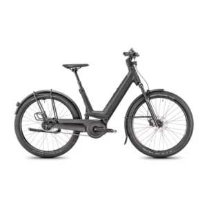 Vélo électrique Moustache J. on Nexus 2024