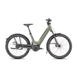 Vélo électrique Moustache J. on Nexus 2024