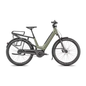 Vélo électrique Moustache J. on Nexus 2024