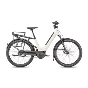 Vélo électrique Moustache J. on Nexus 2024