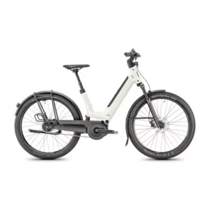 Vélo électrique Moustache J. on Nexus 2024